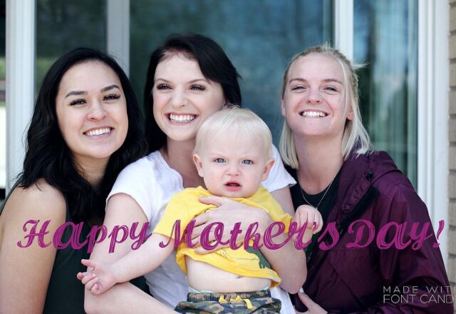 Happy Mother’s Day from all of us at The Cambridge Hotel and Conference Centre! We appreciate everything you have done.  #cambridgeontario #mothersday #local  Photo By: Sharon McCutcheon