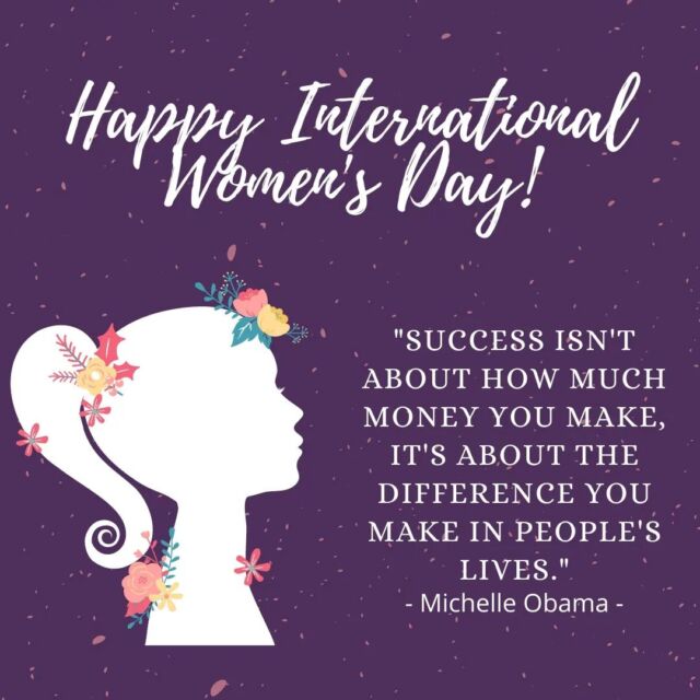 We are blessed to have so many amazing women on our team! Thank you for everything you do!  #hotel #internationalwomensday