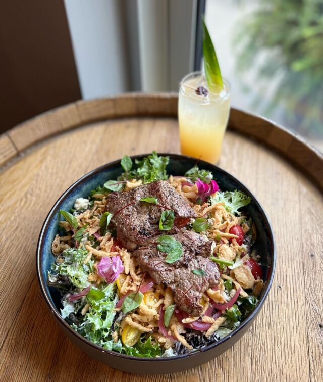 New Menu Launches Today at The Bruce! 💫  #newmenu #crafthouse #restaurants #menu