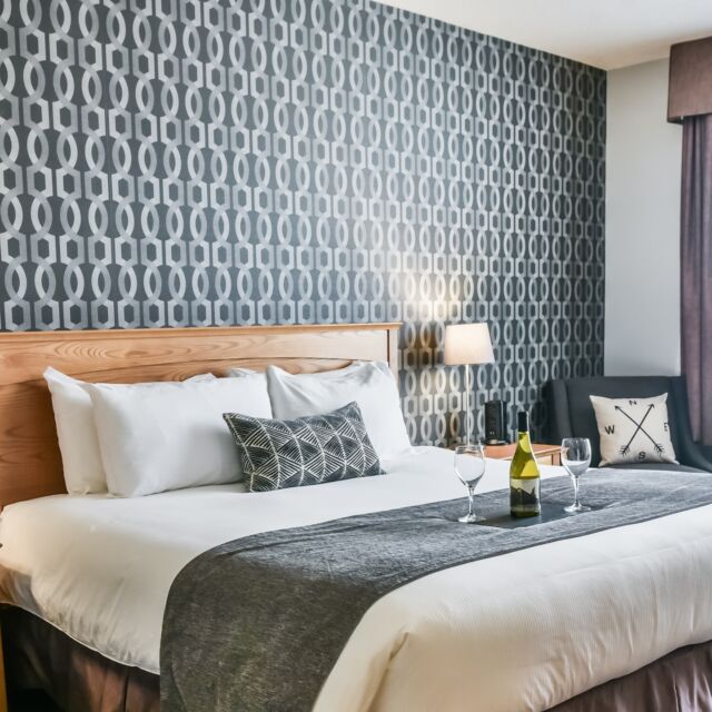 Please note that our phones are currently down as of September 4th. For any inquiries, reach us via email at frontdesk1@cambridgehotel.ca. Thank you for your understanding! 💫✨