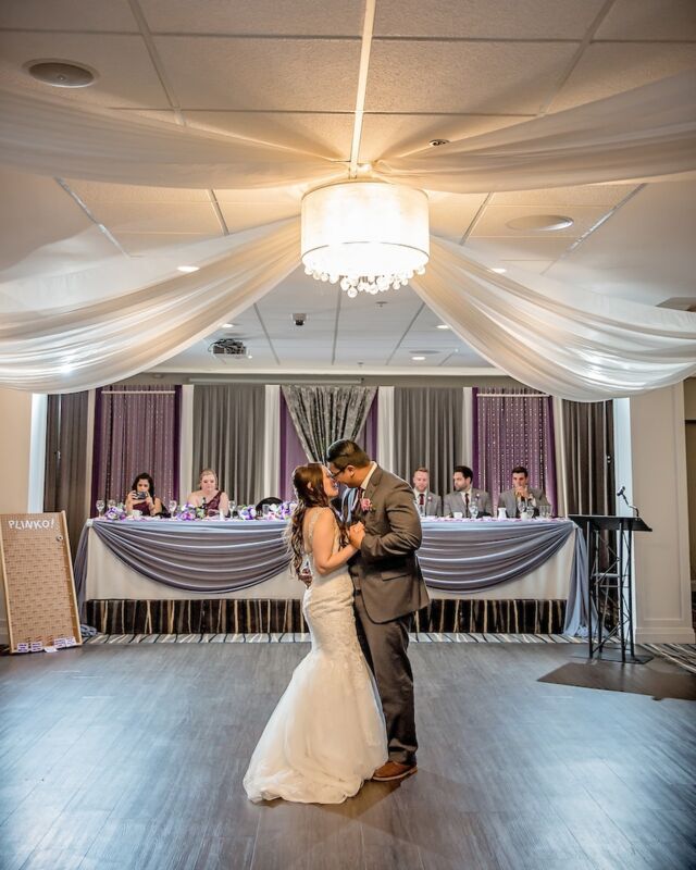 Exciting news for newly engaged couples! 💍✨💫  Join us at the Guelph Wedding Show on Sunday, September 15th, to discover the magic of the Cambridge Hotel and B-Elegant Weddings. Explore our stunning banquet space, cozy guest rooms, exquisite catering, and so much more! See you there! 🥂  #weddingplanning #guelphweddingshow #weddingshow #belegantcatering #belegant #cambridgehotel #engaged #weddings2025 #cambridgeweddings