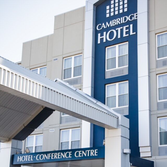 We’re hiring! 📣 Cambridge Hotel is looking for an experienced Catering Sales Manager to join our team. If you have a passion for hospitality, event planning, and creating exceptional guest experiences — we want to hear from you!
📍 Full-time position 📅 Immediate opening 📧 Apply today or share with someone who’d be a great fit!  #CambridgeHotel #NowHiring #CateringSalesManager #HospitalityCareers #EventPlanningJobs #HotelJobs #JoinOurTeam