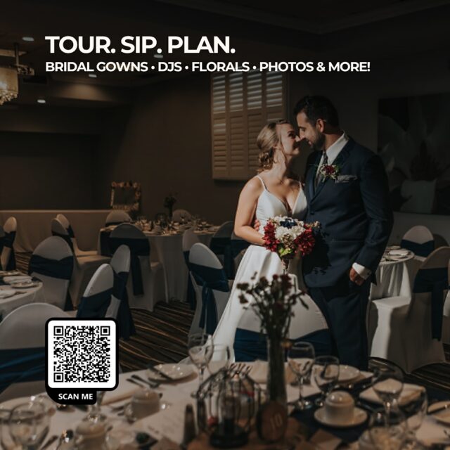 💍 Engaged? You’re Invited!
 Join us on Saturday, September 7th from 11am–2:30pm for the Cambridge Hotel Wedding Show — a fun and inspiring afternoon for engaged couples and their wedding crews! 🥂✨  ✅ Tour our stunning event spaces ✅ Sip champagne & sample food stations ✅ Meet 20+ amazing local vendors: gowns, florals, DJs, photographers & more  💫Don’t miss your chance to WIN YOUR WEDDING! (must be in attendance to enter)
🎟️ Free Admission – RSVP now on Eventbrite!  #wedding #newlyengaged #weddingshow #weddings #cambridge #engaged #weddingseason #weddingvendors #weddinggoals #weddingvenues #weddingplanners #weddingplanning